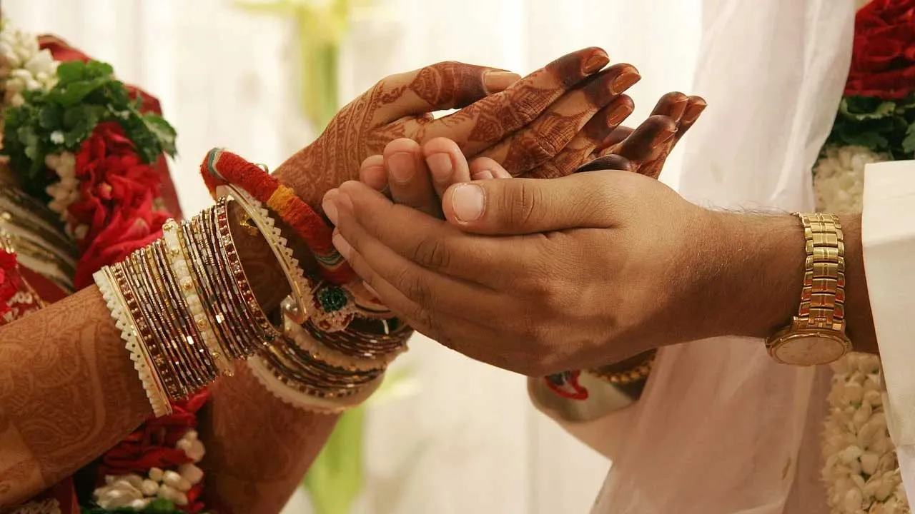 marriage