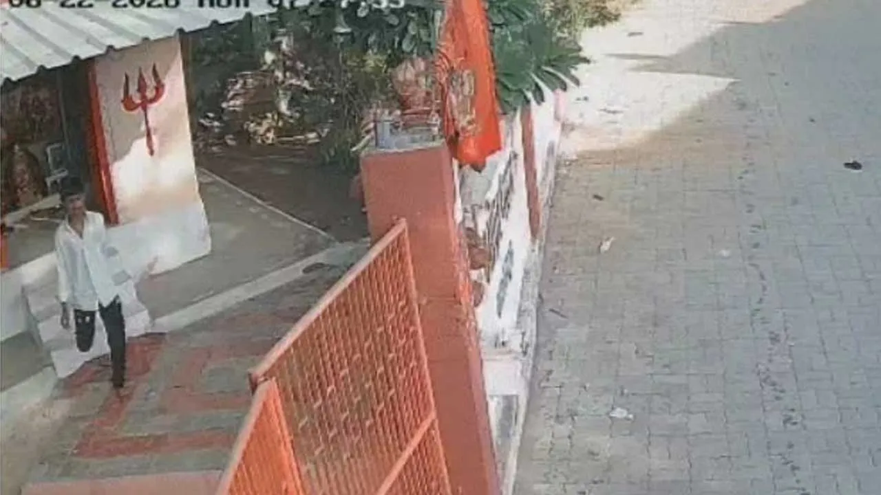 theft
