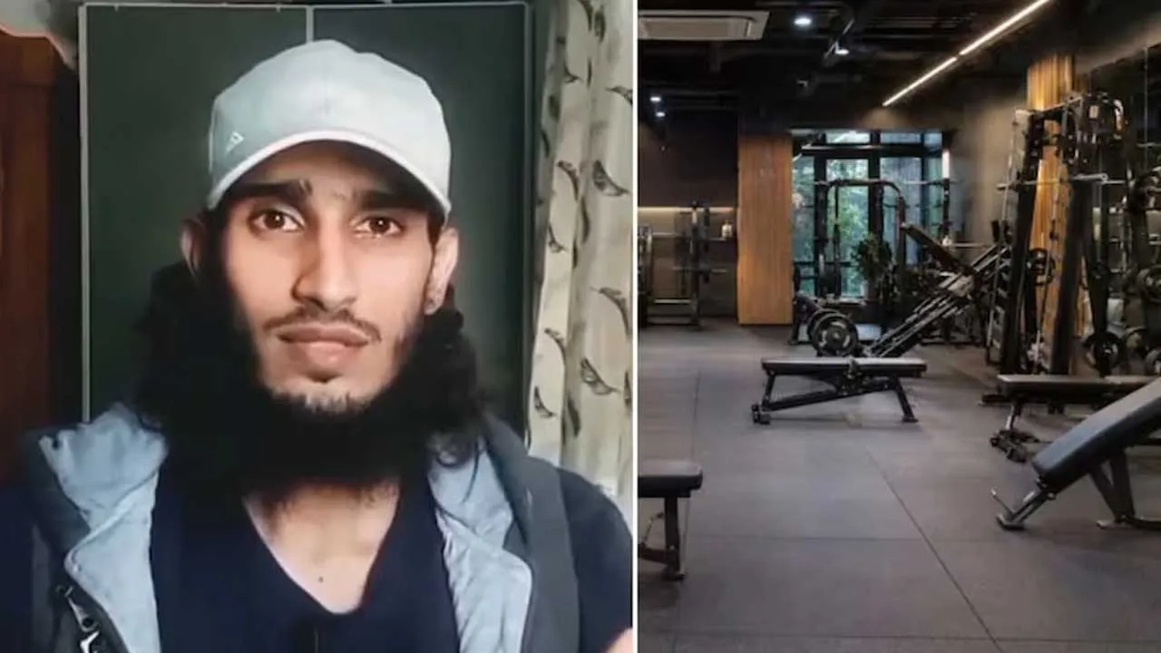 Islam Friendly Gym
