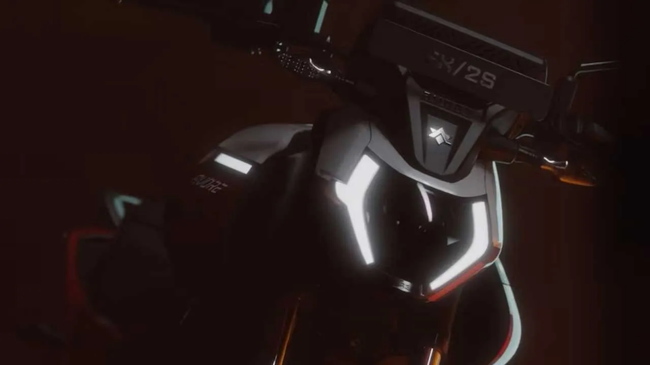 Avore Electric Bike