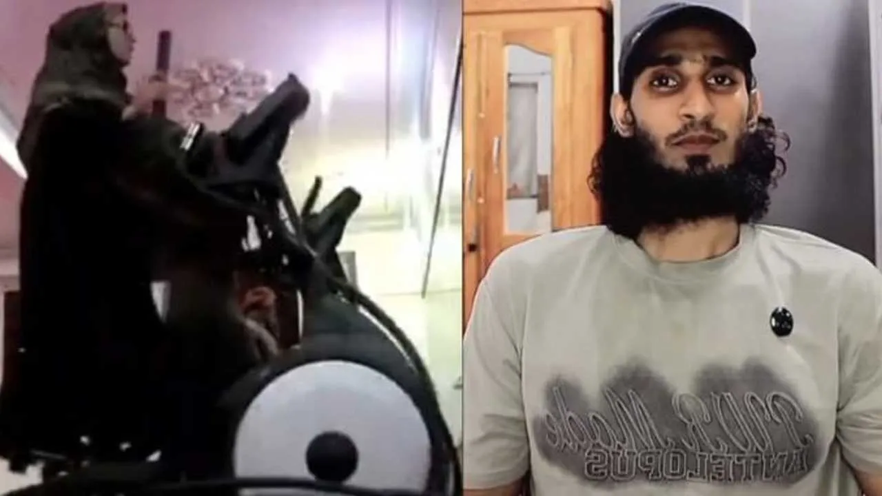 Islam Friendly Gym