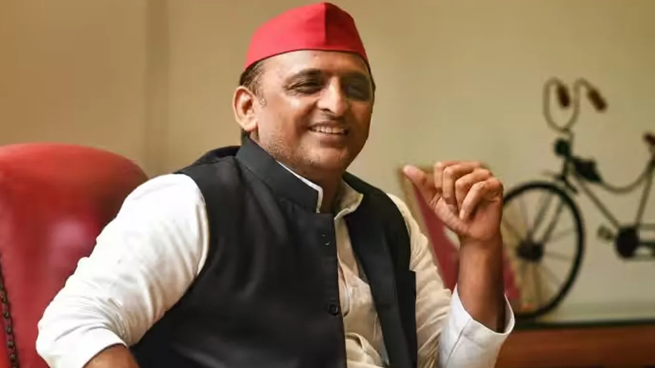 Akhilesh5 