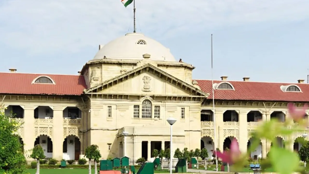 Allahabad-High-Court 