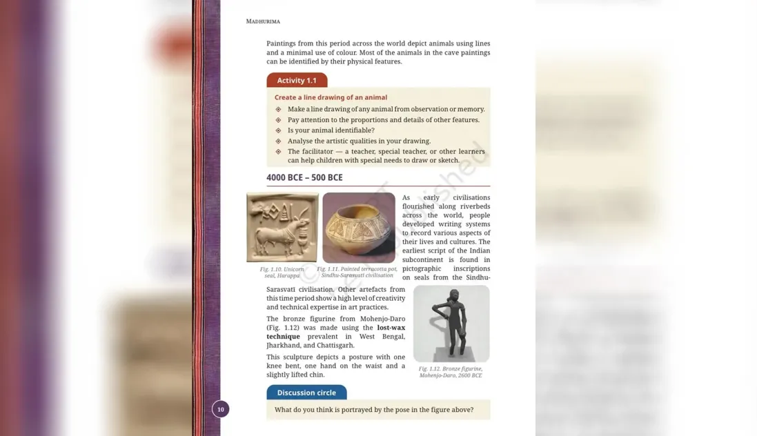 Class-9-Art-Textbook 