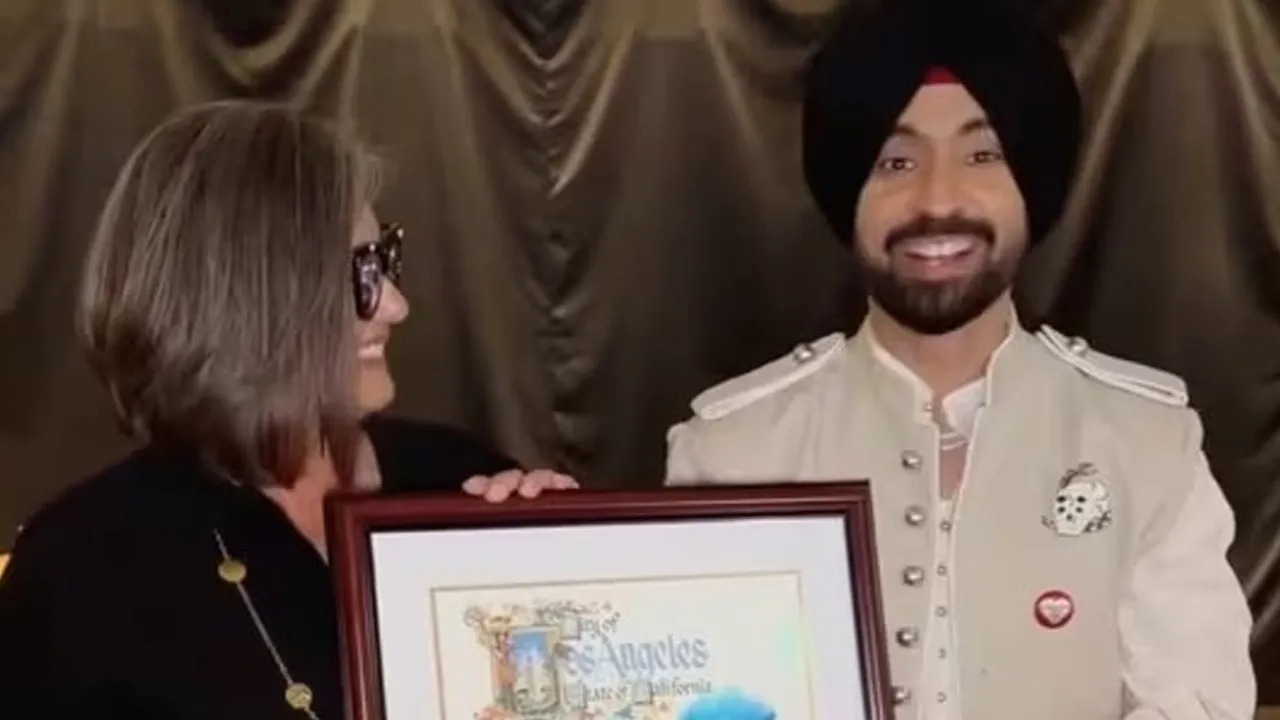 Diljit-Dosanjh 