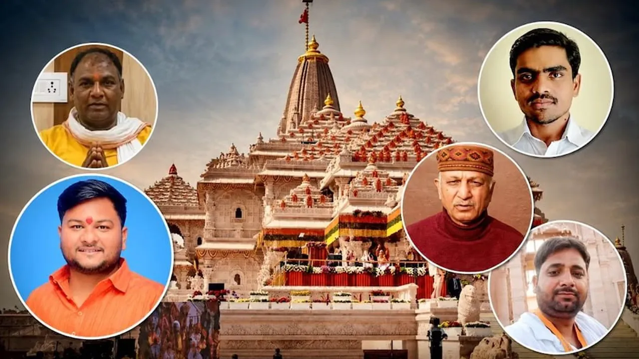 સુભાષ દાન ગણતરી કરાવતો, ટીનુ પાસે તેની ચાવીઓ હતી... જાણો દાનની ચોરીમાં પકડાયેલા 8 લોકોની ભૂમિકા વિશે