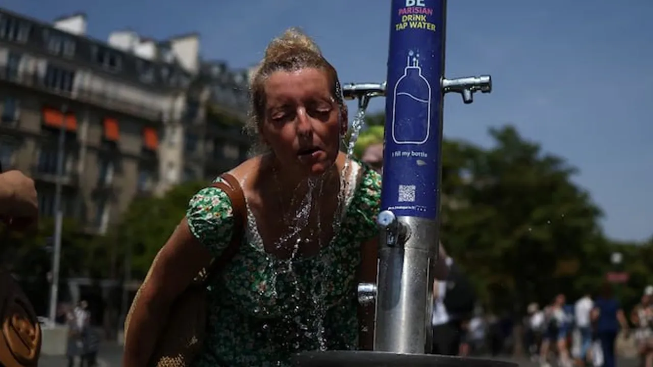France-Heatwave1 