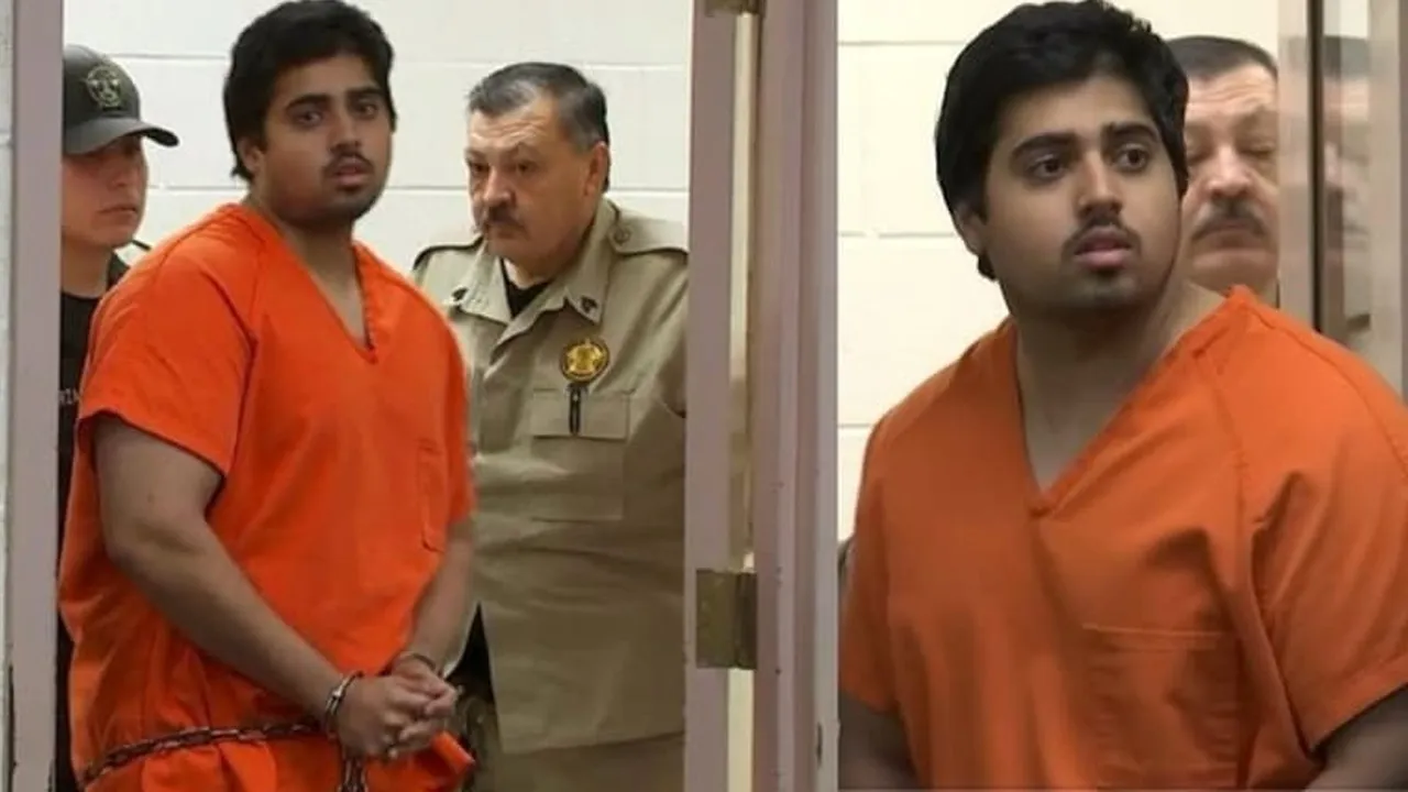 Gaurav-Texas-Triple-Murder 