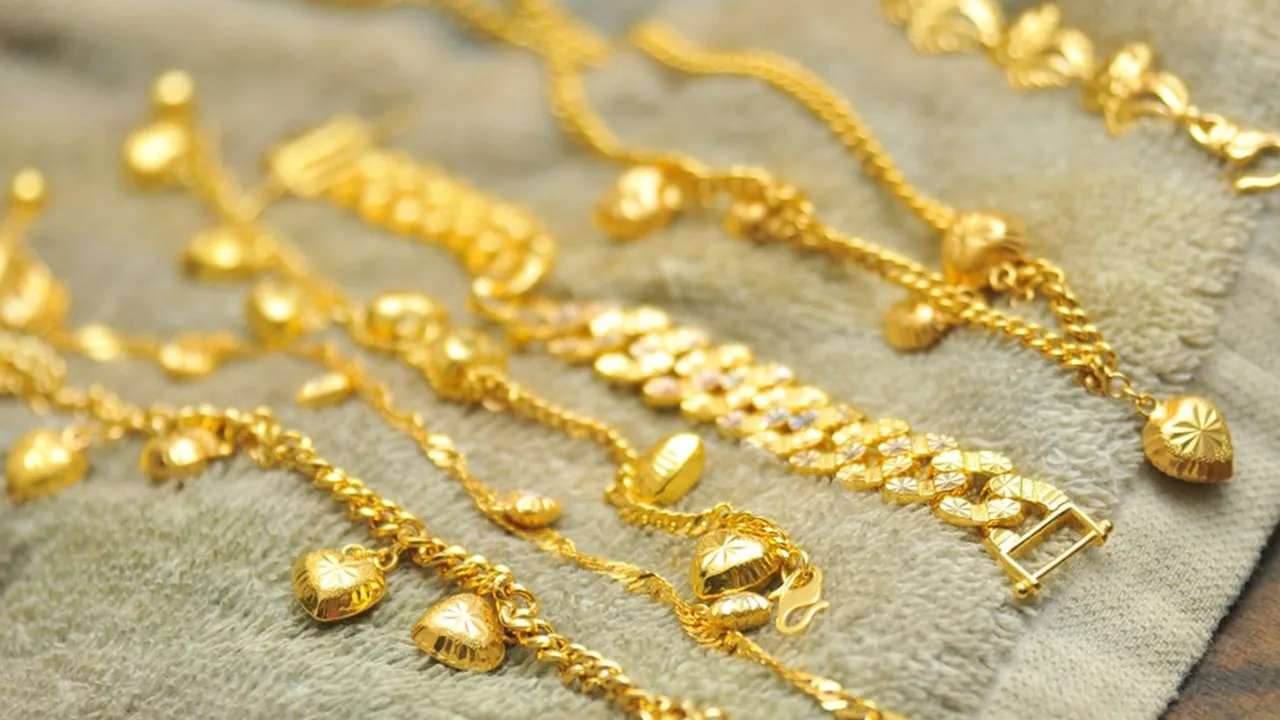 gold 