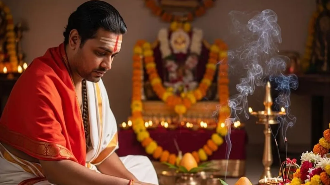 અમેરિકામાં પૂજારીઓ કેટલું કમાય છે? જાણો એક પૂજા માટે તેઓને મળે છે કેટલા ડૉલર