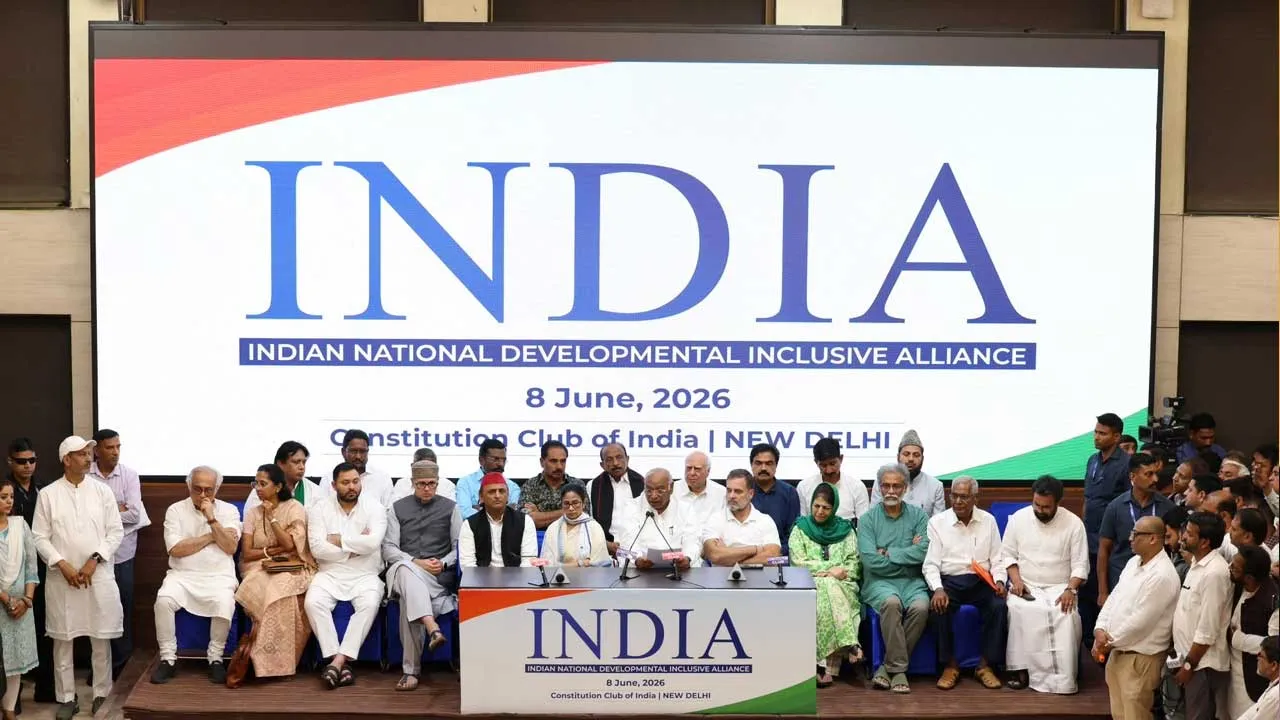 india-all