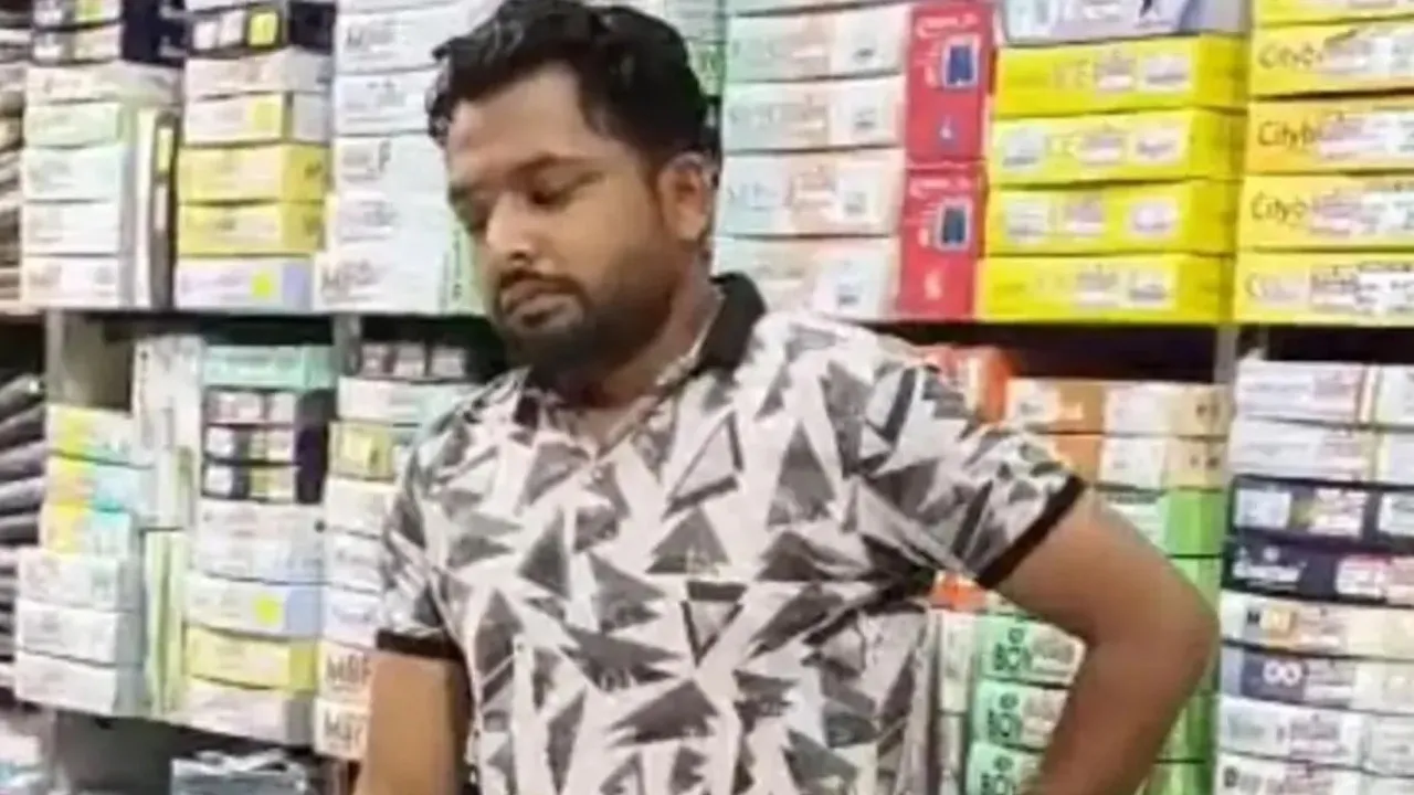 Jhunjhunu-Showroom-Accused 