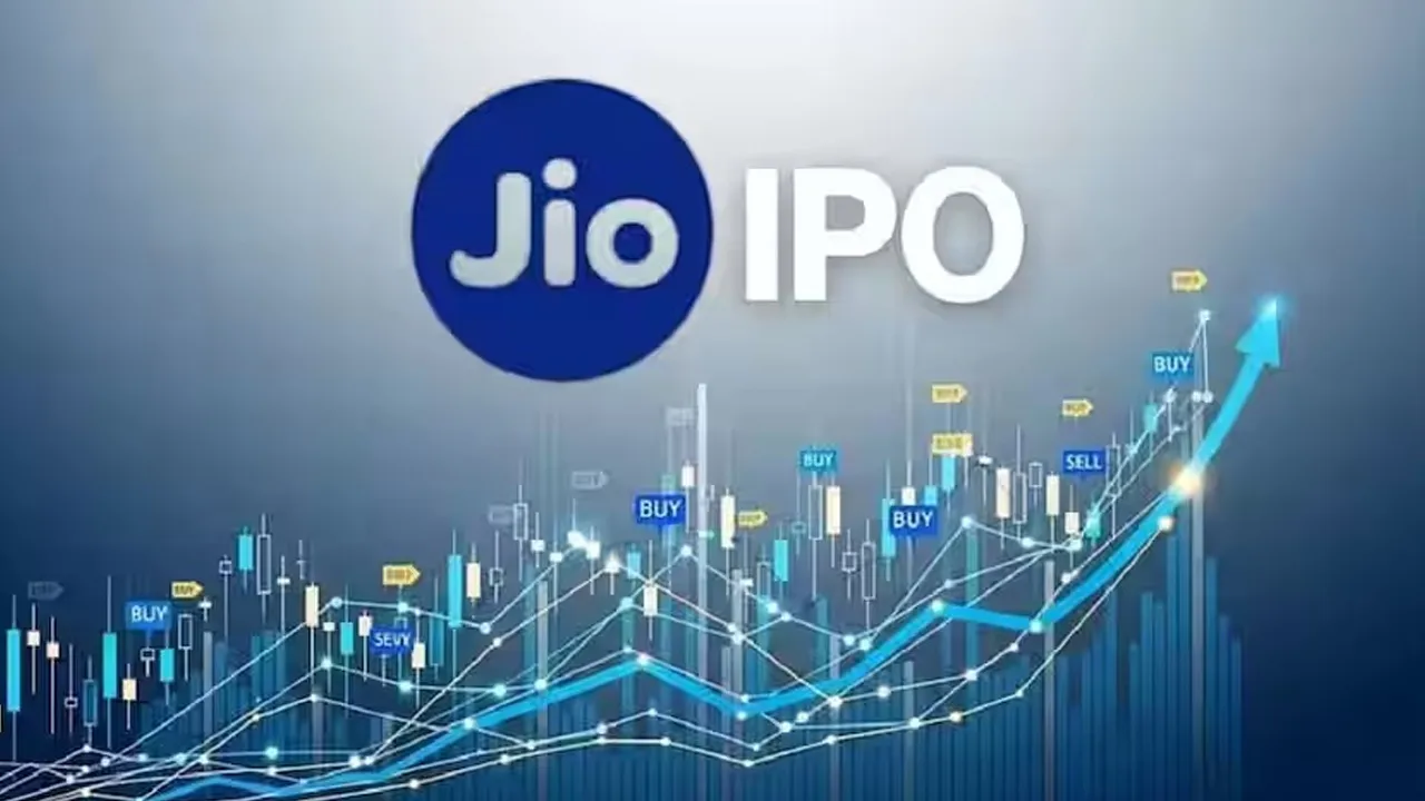દેશનો સૌથી મોટો IPO આવવા માટે તૈયાર, મુકેશ અંબાણીની મોટી જાહેરાત