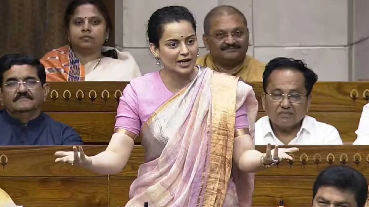 kangana