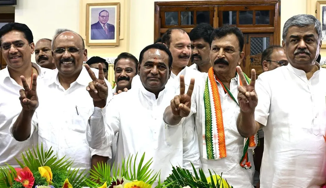 Karnataka-MLC-Election 
