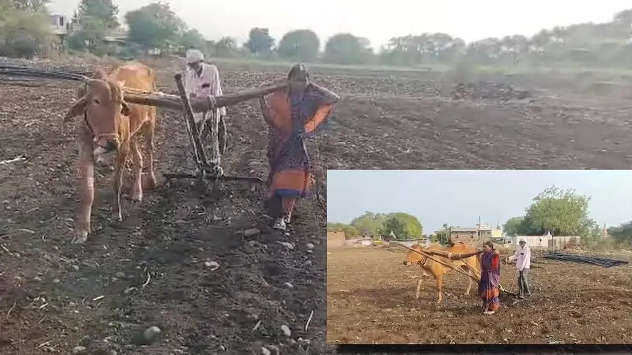 Latur-Woman1 