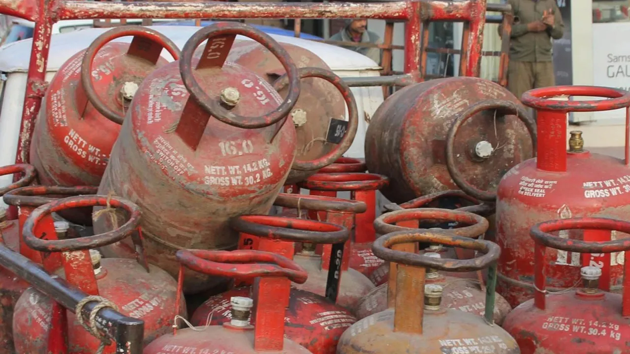 LPG1 