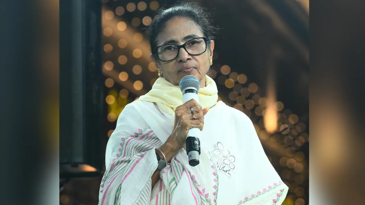 mamata 