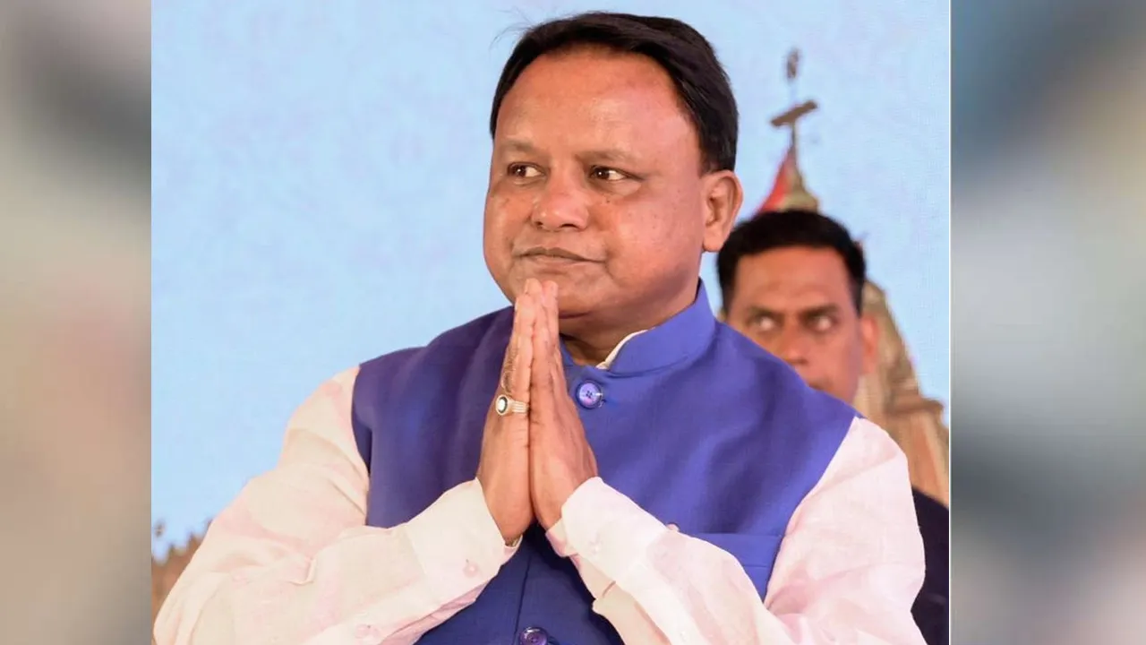 mohan-majhi 