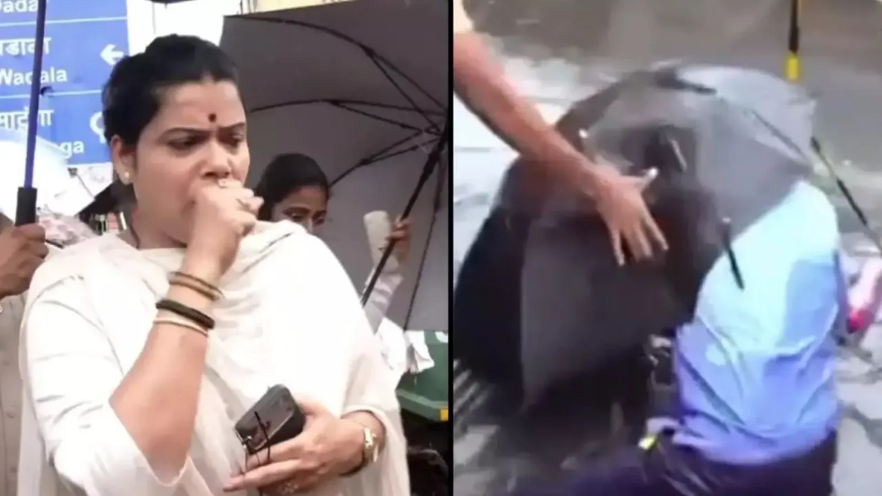 Mumbai-Man-Falls-Open-Drain3 