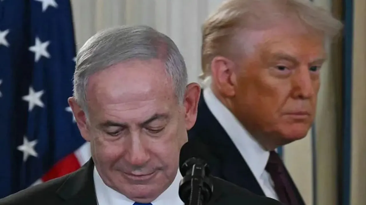 netanyahu 