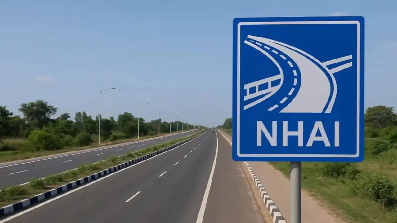 NHAI 