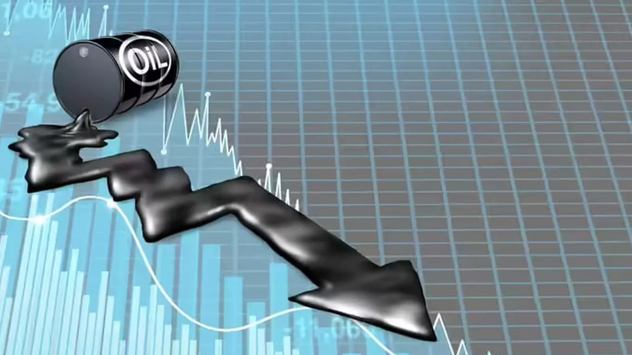 Oil-Price-Crash 