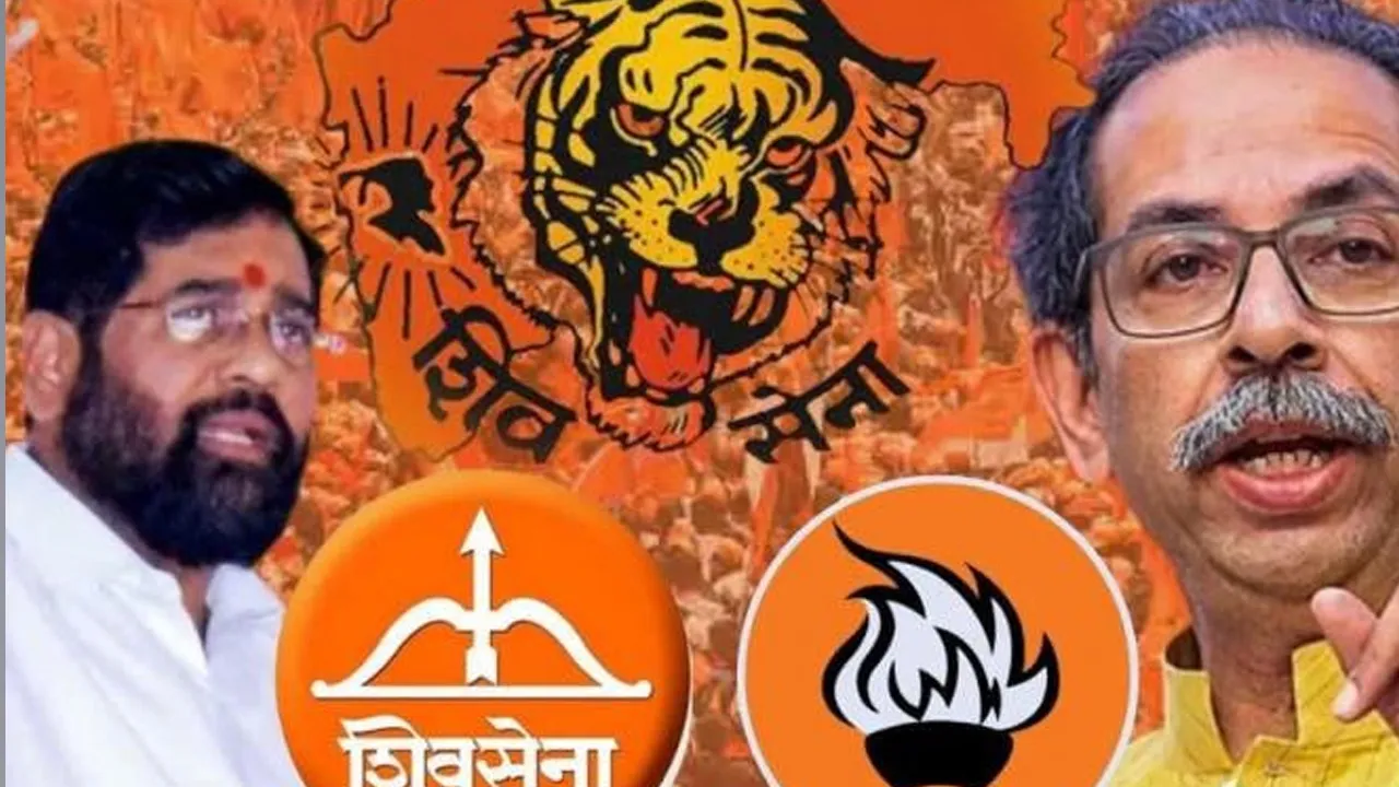 મહારાષ્ટ્રમાં વધુ એક ખેલ; 'ઓપરેશન ટાઇગર 2'માં UBTના વધુ 14 ધારાસભ્યો શિંદે સાથે જોડાઈ તેવી ચર્ચા