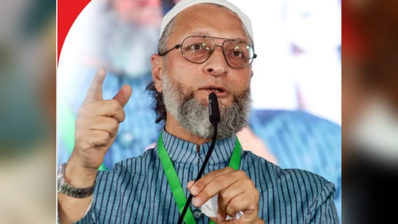 Owaisi-Akhilesh4 