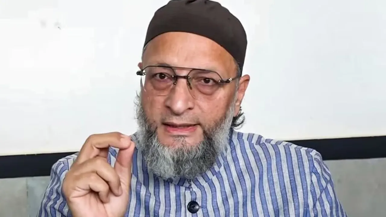 Owaisi 