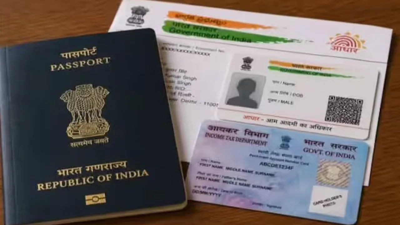 Passport-Aadhaar-Voter-ID1 