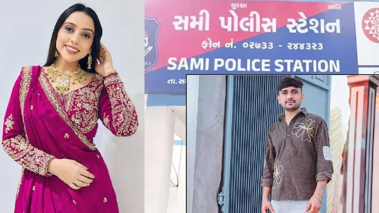 કિંજલ રબારીને છૂટાછેડા જોઈએ છે, પણ પતિ અશોક ચૌધરી ના પાડે છે, ડિવોર્સ પેપર પર સાઈન કરાવવા તેને ધમકી મળી હોવાનો આરોપ