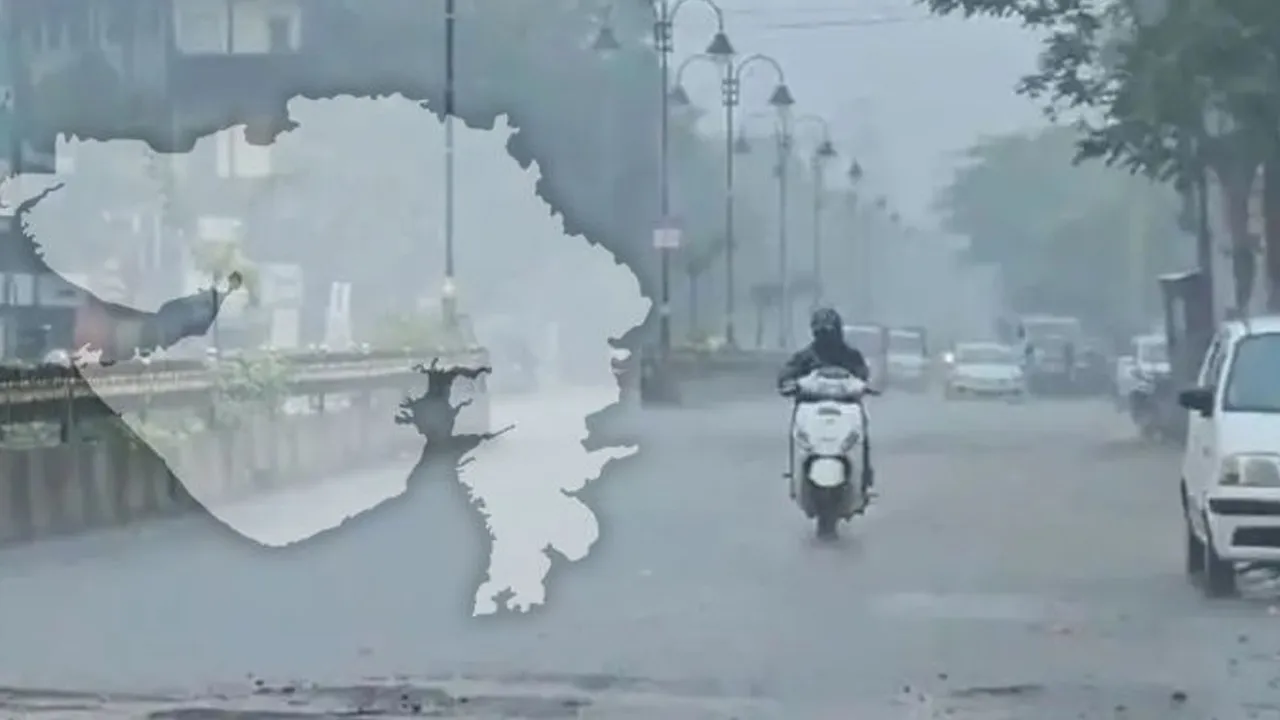 ગુજરાતમાં ક્યારે પહોંચશે ચોમાસું? અંબાલાલ પટેલે જણાવ્યું- વાવણી કરવી ક્યારે હિતાવહ રહેશે