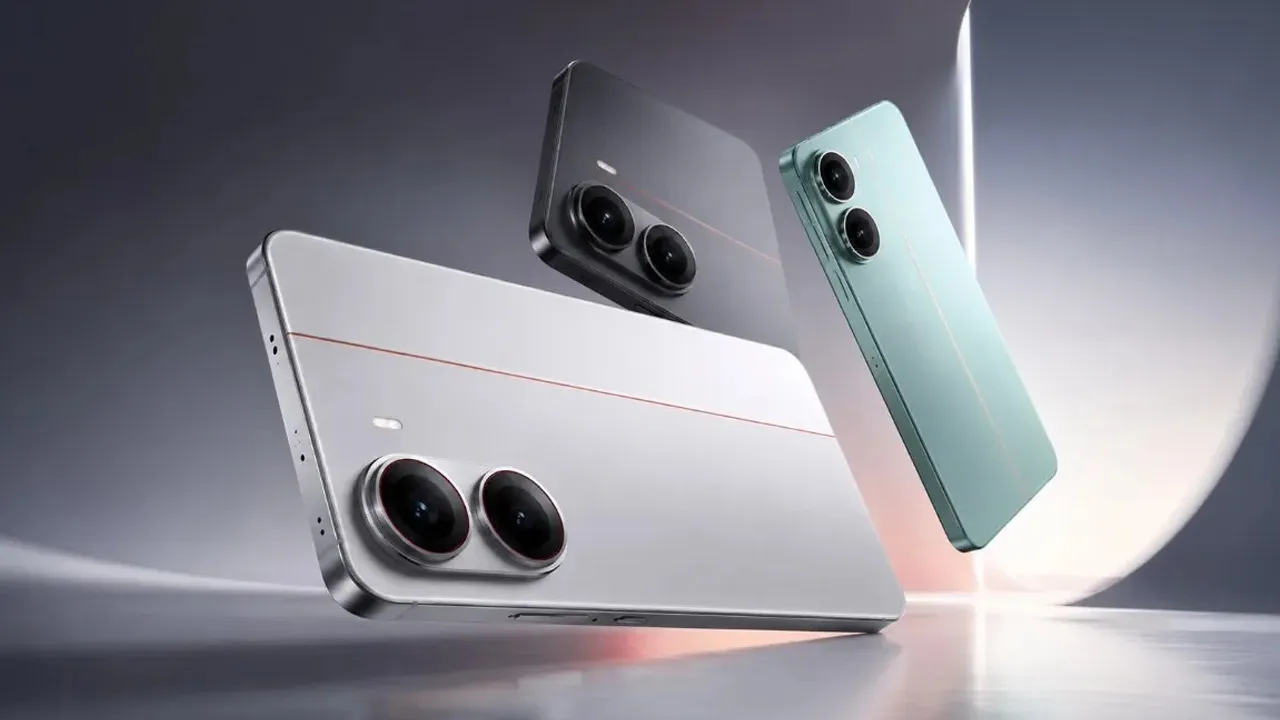 સતત 3 દિવસ સુધી ચાલશે આ ફોન! Xiaomiના Redmi Turbo 5માં મળશે અદભુત કેમેરા-અનોખી ડિઝાઇન; જાણો શું છે કિંમત