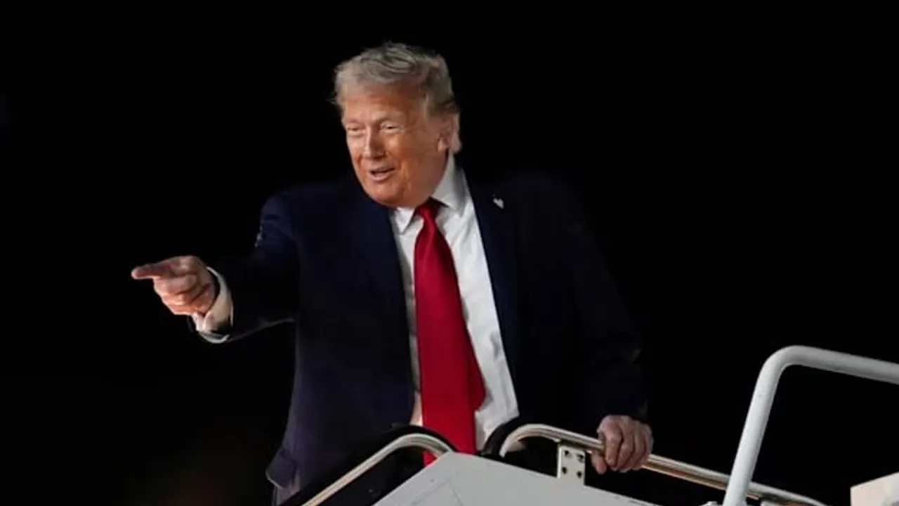 trump 