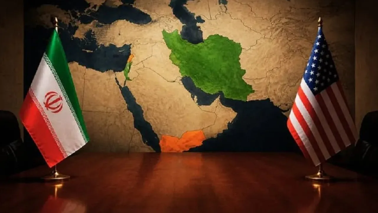 US-Iran-Peace-Talks2 