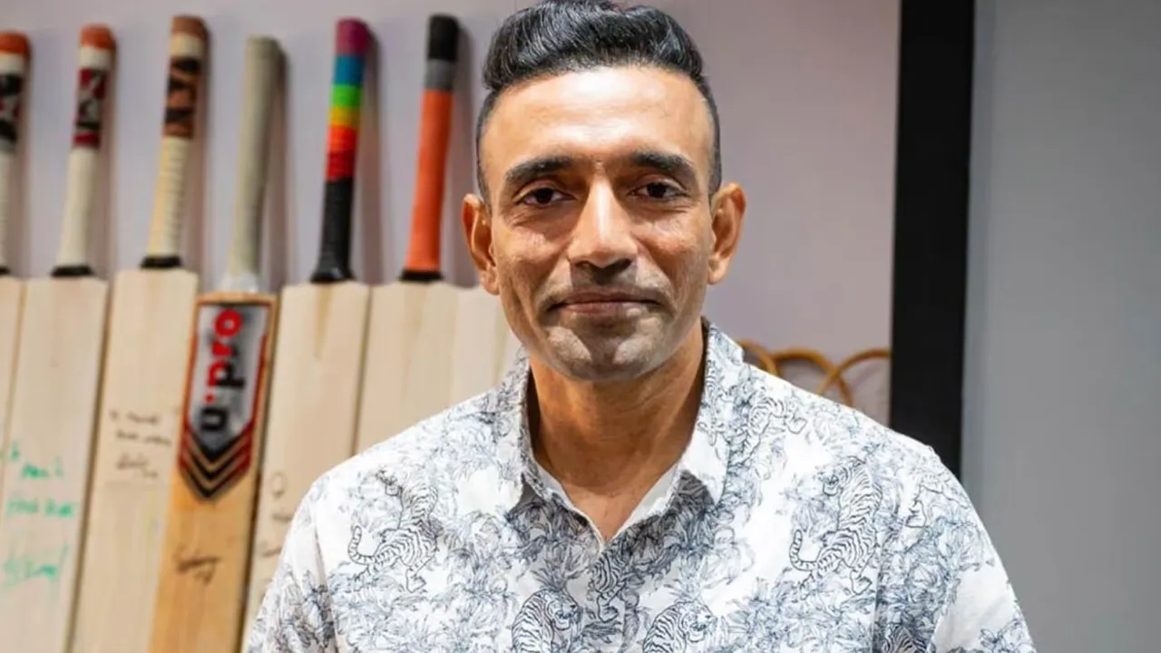 uthappa 