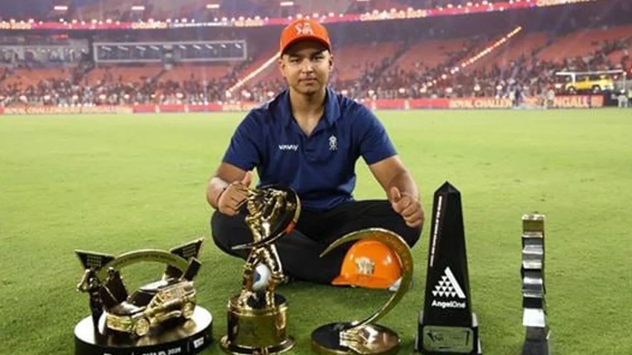 vaibhav1 