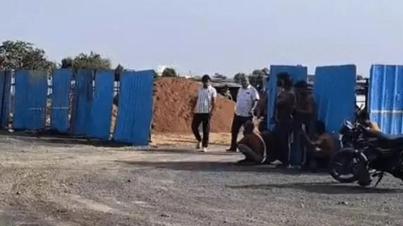workers 