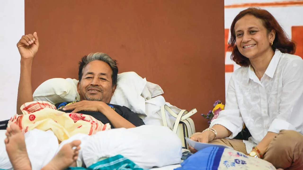 Sonam Wangchuk