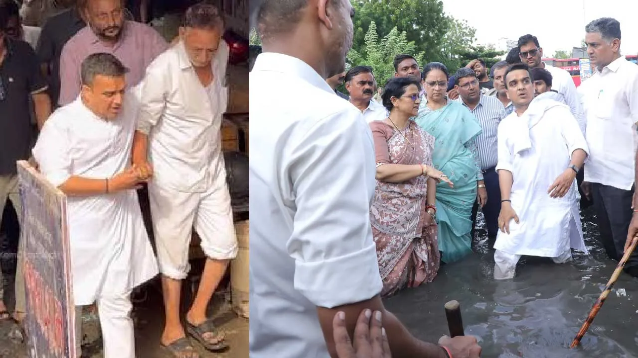 હર્ષ સંઘવી ઉત્સાહી યુવા નેતા તો રહ્યા અને હવે પ્રજાના માનીતા નેતા પણ સાબિત થયા