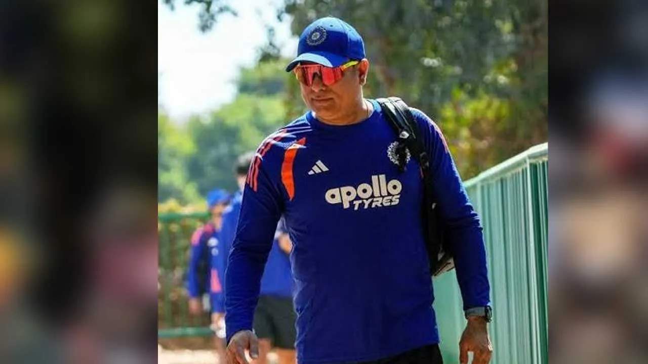 VVS Laxman