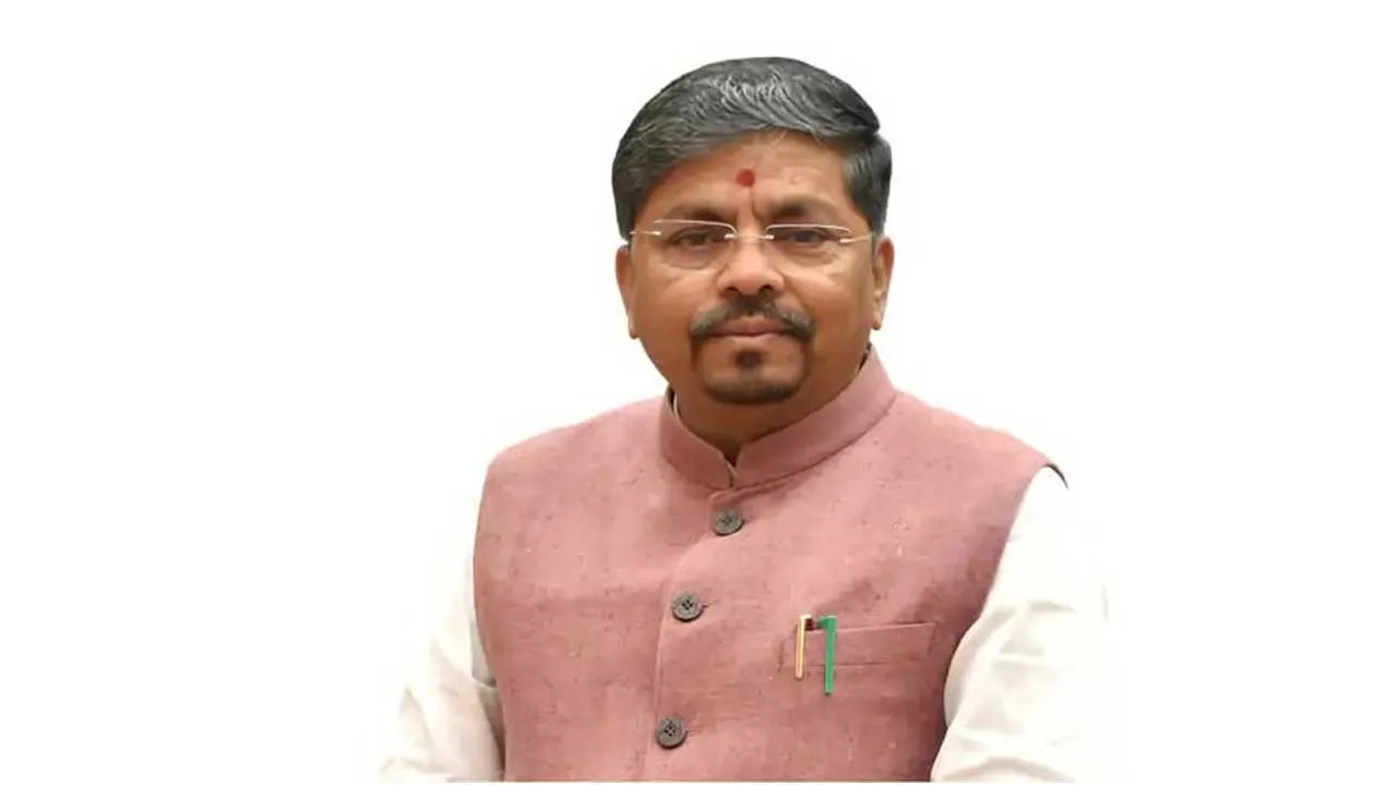 naresh patel