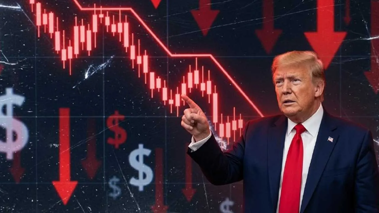 share market