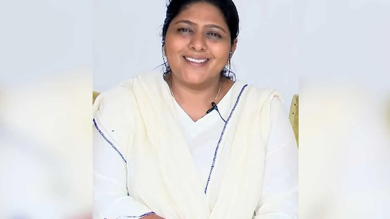 Pravin Jadhav