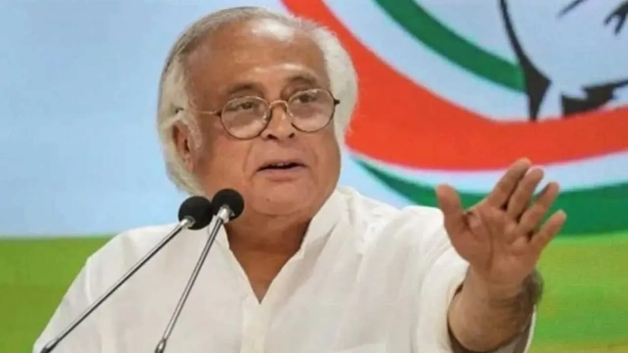 jairam