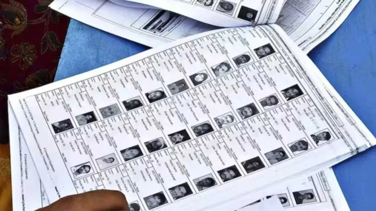 Indian Citizenship-15 Documents