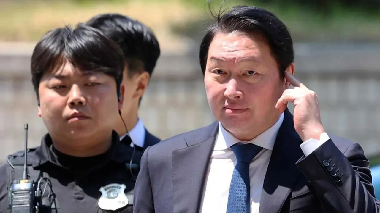 Chey Tae Won