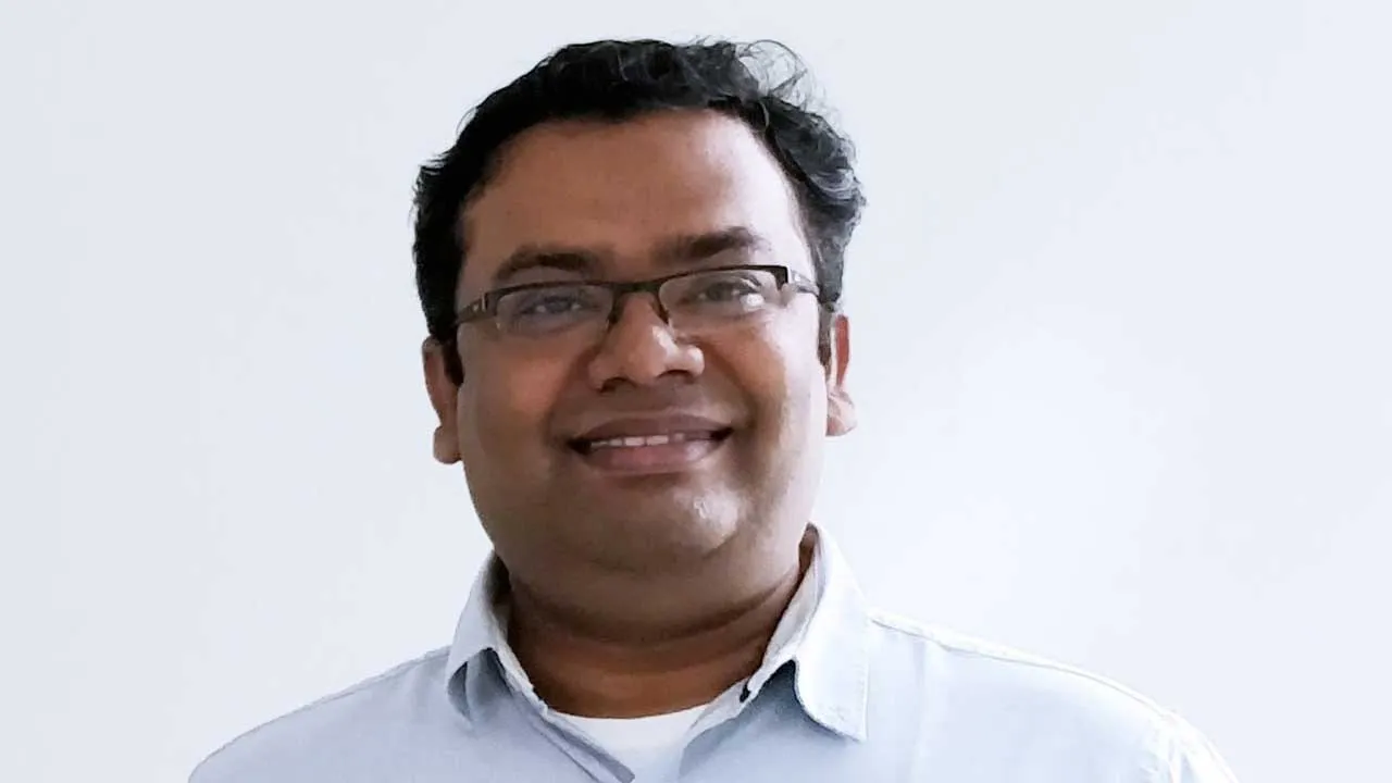Pravin Jadhav