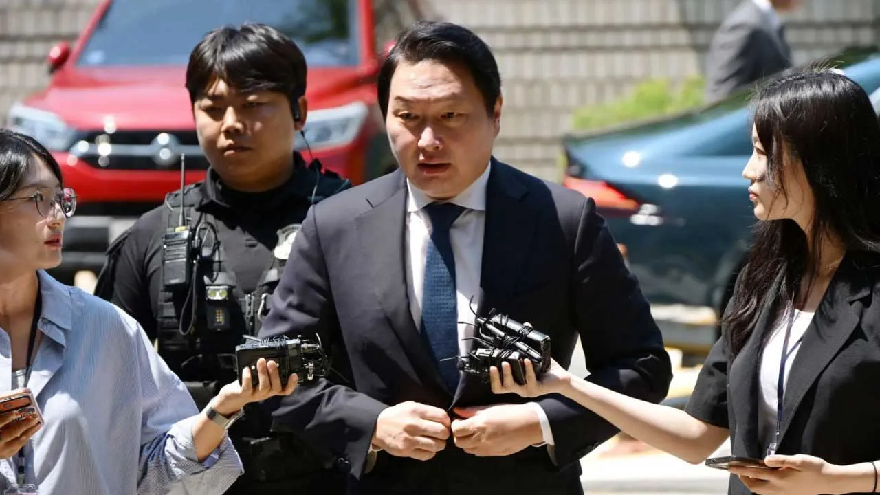 Chey Tae Won